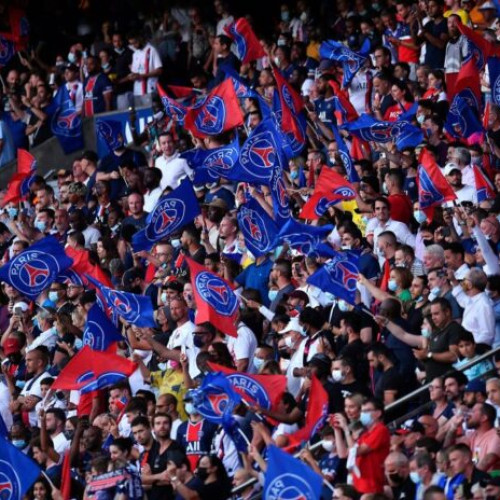 Paris Saint-Germain avansează în sferturile Ligii Campionilor