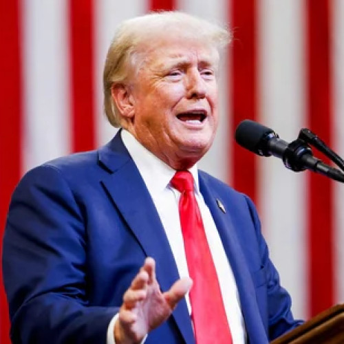 Donald Trump contribuie la negocierile între LIV și PGA Tour
