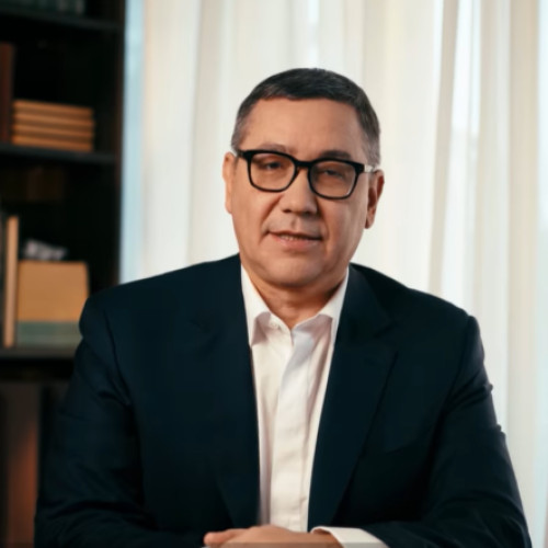 Victor Ponta, exclus din PSD după anunțul candidaturii la prezidențiale