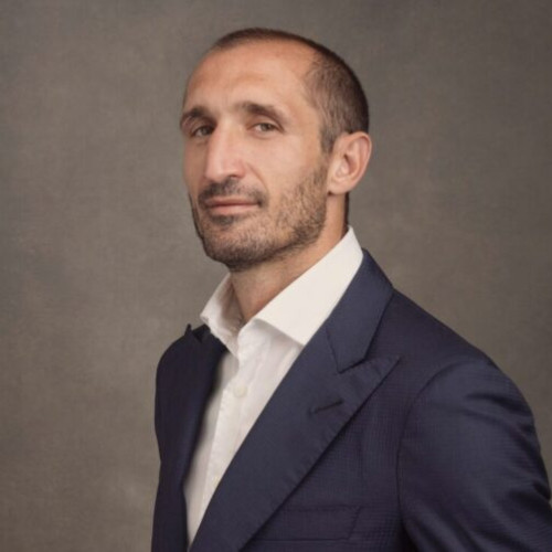 Juventus Torino îl consideră pe Giorgio Chiellini pentru o nouă funcție