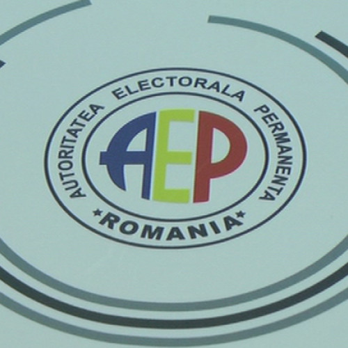 AEP recomandă alegătorilor să se informeze din surse oficiale