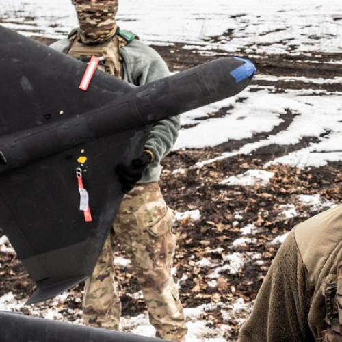 Rusia și Ucraina continuă atacurile aeriene reciproce