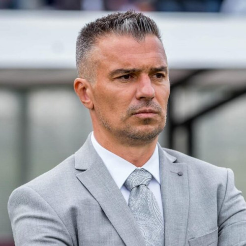Daniel Pancu: Obiectivul naționalei Under-21 este redeșteptarea jocului înainte de Campionatul European