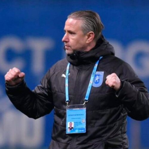 Laurentiu Reghecampf demis de la Esperance Sportive Tunis