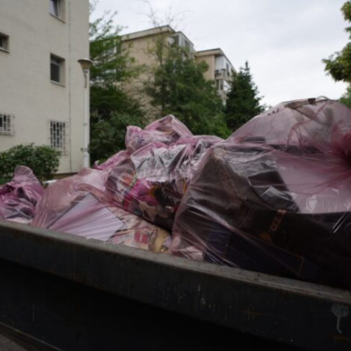 Primăria Sectorului 3 acționează pentru curățarea apartamentelor insalubre