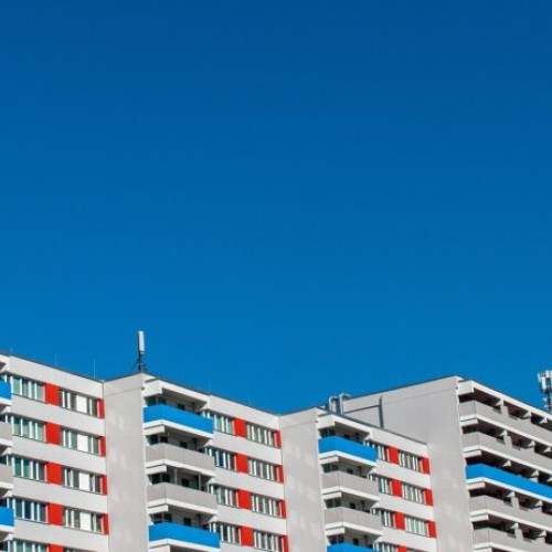 Apartamentele decomandate din București ating prețuri record