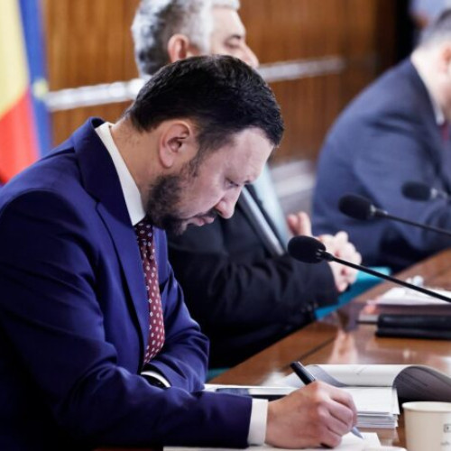 Alertă meteorologică: Ministrul Mediului convoacă Comitetul pentru situații de urgență