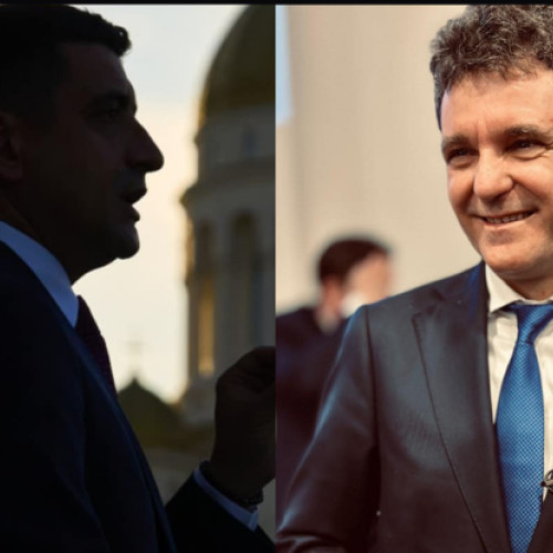 Judecătorii Curții Constituționale au respins cererea de anulare a alegerilor prezidențiale