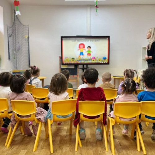 În lumea viitorului, educația va fi crucială