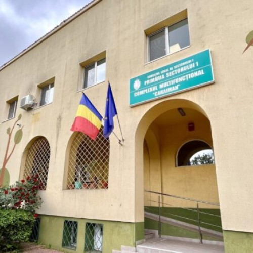 Plan de Îmbunătățire a Serviciilor Medicale în Sectorul 1