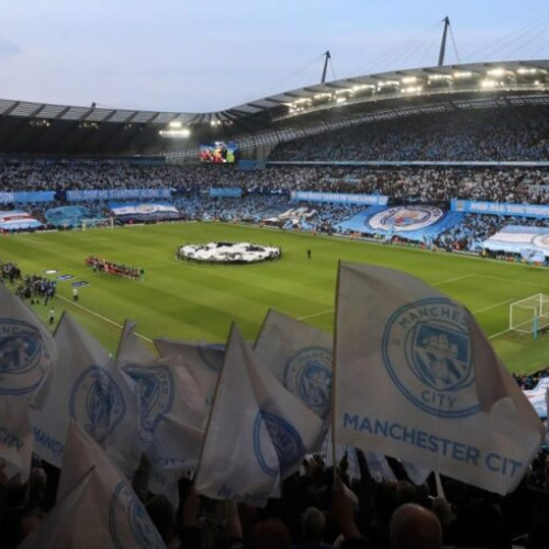 Manchester City, Chelsea și Newcastle United s-au calificat în Liga Campionilor