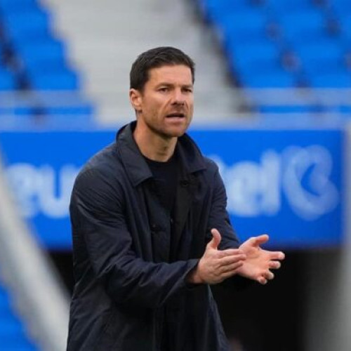 Xabi Alonso își propune să construiască o echipă de top la Real Madrid