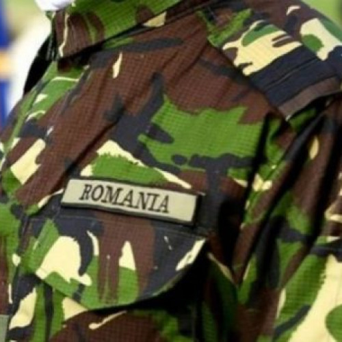 Corturi militare în parcul Crangasi din București: Isterie pe TikTok