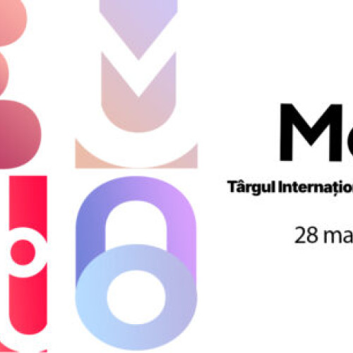 Cea de-a treia ediție a MoBU - Târgul Internațional de Artă Contemporană