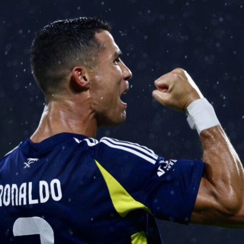Cristiano Ronaldo încheie colaborarea cu Al-Nassr