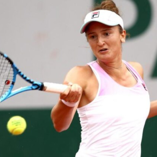 Irina Begu abandonazează în prima rundă la Roland Garros