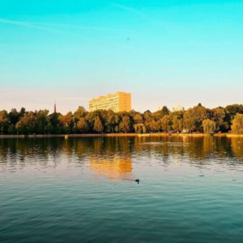 Primăria Sectorului 3 invită cetățenii să contribuie la modernizarea Parcului I.O.R.