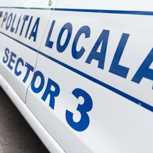 Primăria Sectorului 3 a aplicat 1717 amenzi pentru nerespectarea colectării selective a deșeurilor