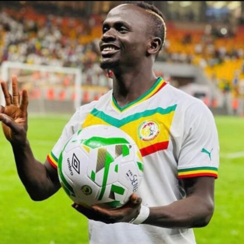 Sadio Mane nu va juca pentru Senegal în meciurile internaționale