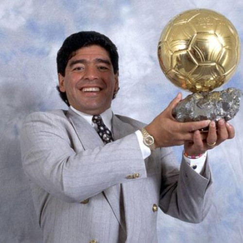 Tribunalul argentinian amână decizia în cazul morții lui Diego Maradona