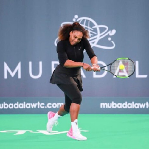 Serena Williams, onorată cu Premiul Prințesa de Asturia pentru sport