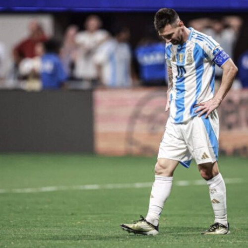 Messi și Suarez marchează duble în victoria Inter Miami