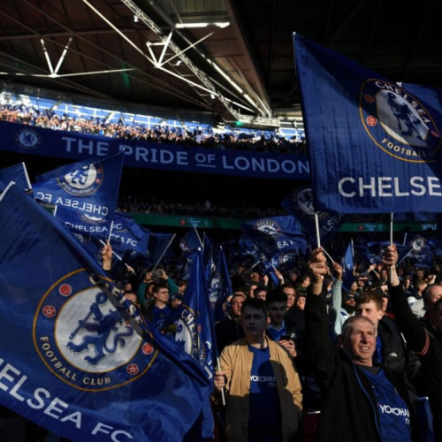 Chelsea câștigă trofeul Conference League