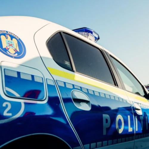 Tânără de 23 de ani ucisă după ce a fost împușcată într-un cartier din Stefanestii de Jos