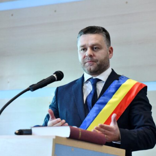 Ciprian Ciucu: „Sunt în stare să conduc Bucureștiul, dar nu am decis dacă voi candida”