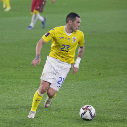 Nicolae Stanciu, fotbalistul echipei naționale a României, și-a exprimat speranțele înaintea partidei cu Austria din preliminariile pentru Cupa Mondială din 2026. El a declarat, duminică seara, înainte de antrenamentul de la Centrul de Fotbal Mogosoaia, că el și colegii săi doresc foarte mult o victorie în deplasare pentru a-și crește șansele de calificare.