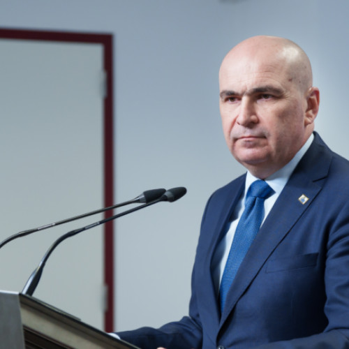Ilie Bolojan: PNL trebuie să participe la guvernare și să organizeze un congres pentru conducere legitimă