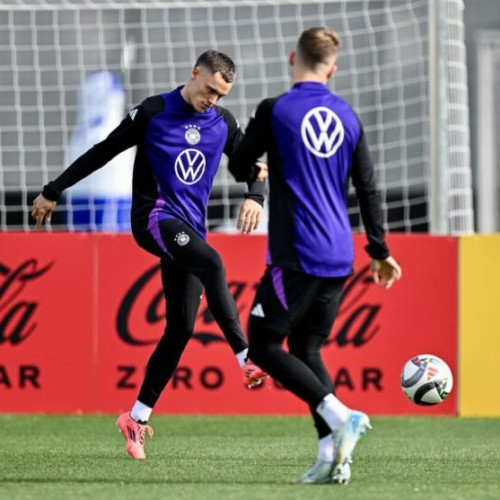 Leverkusen a respins o nouă ofertă a lui Liverpool pentru Wirtz
