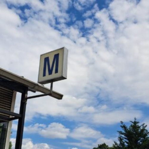 Circulație blocată la metroul din București după un incident la stația Eroii Revoluției