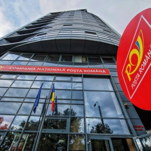 Posta Română introduce terminale pentru alimentarea conturilor cu criptomonede în oficii poștale