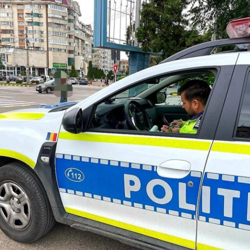 Doi bărbați, reținuți după percheziții pentru furt calificat și tentativă de furt în București
