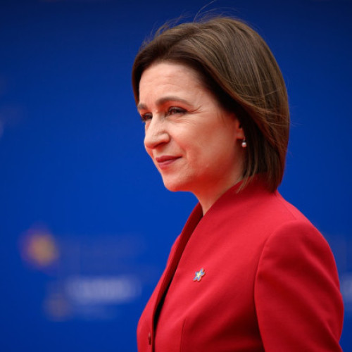 Rețea de dezinformare pro-Kremlin Matrioska lansează campanie împotriva președintei Maia Sandu
