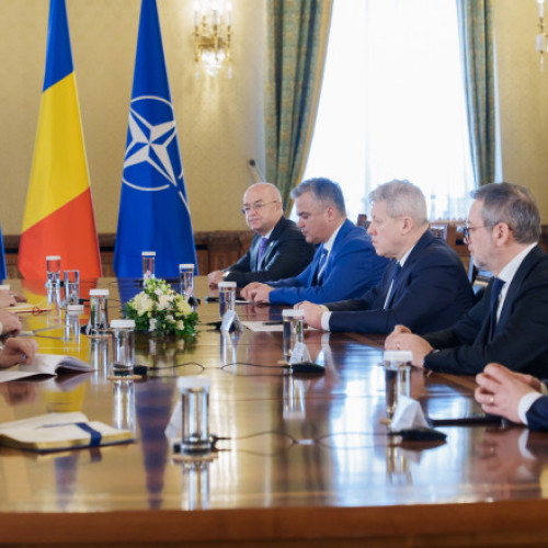 Negocierile pentru pachetul fiscal al viitorului guvern continuă la Palatul Cotroceni