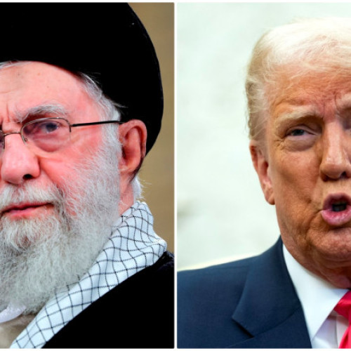 Khamenei afirmă că renunțarea la imbogățirea uraniului contravine intereselor Iranului