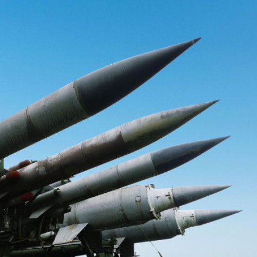 Israel înregistrează recorduri la exportul de arme în 2024