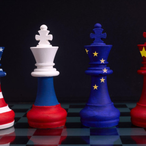 UE anunță noi proiecte pentru materii prime critice pentru a reduce dependența de China