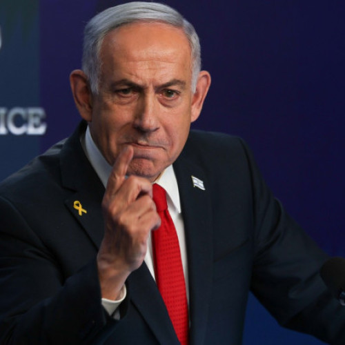 Opoziția israeliană pregătește dizolvarea Parlamentului și organizarea alegerilor anticipate