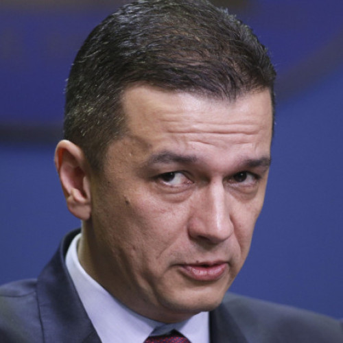 Sorin Grindeanu: zvonurile despre negocieri pe funcții sunt doar perdele de fum