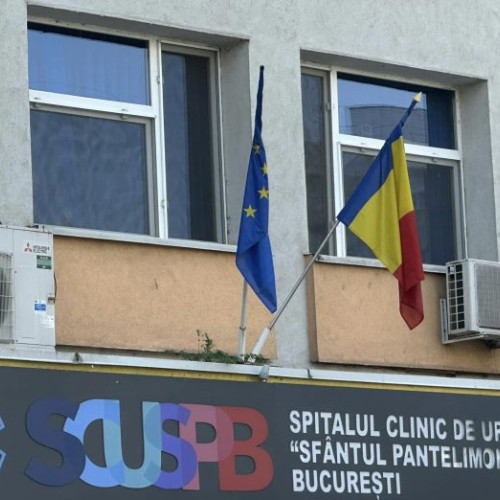 Percheziții la domiciliile unor medici în dosarul morților suspecte de la Spitalul Sf. Pantelimon