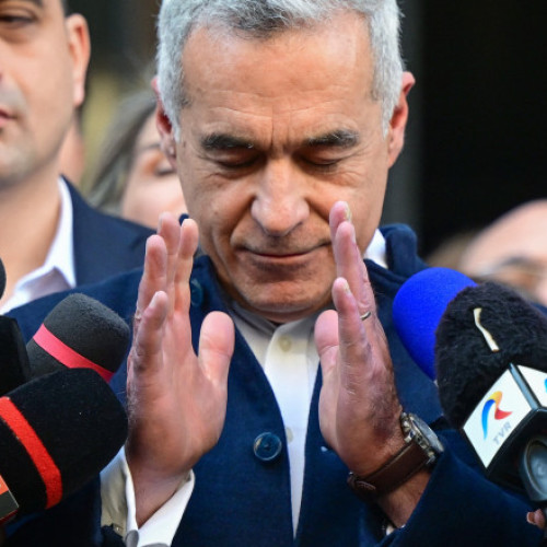 Călin Georgescu, citat pentru prelungirea controlului judiciar în dosarul penal