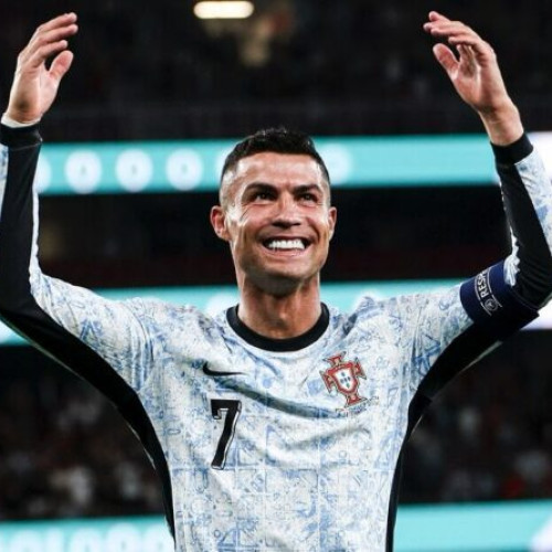 Portugaliei i-a fost de ajuns un singur gol pentru a se califica în finala Ligii Națiunilor la fotbal, potrivit newsbucuresti.ro. Trupa lui Fernando Santos a învins Germania, gazda turneului Final Four, cu scorul de 2-1, miercuri seara, pe Allianz Arena din Munchen, în prima semifinală.