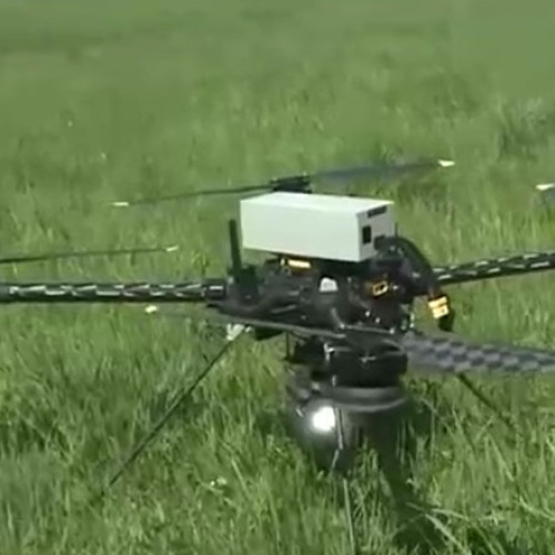 Trei drone militare românești, Cuda, Sirin și drona maritimă, vor intra în producție la CARFIL Brașov în acest an