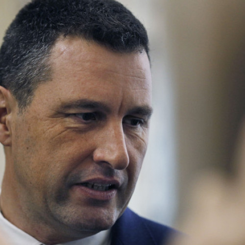 Vicepremierul Tanczos Barna spune când ar putea fi indexate salariile și pensiile