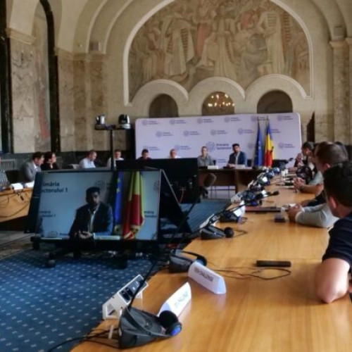 Primăria Sectorului 1 a organizat dezbateri legate de prevenirea consumului de substanțe interzise în rândul tinerilor
