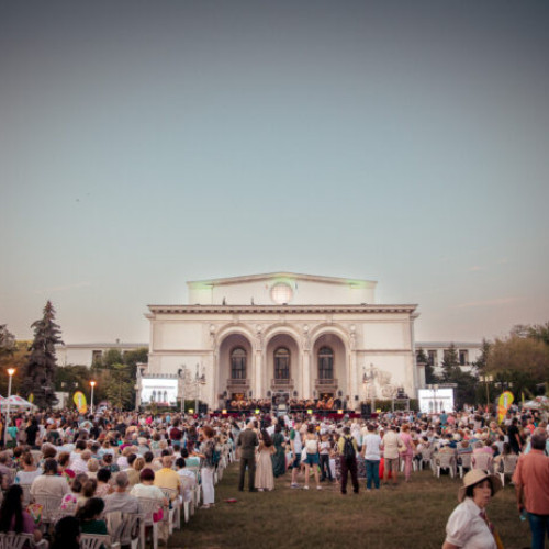 Opera Națională București pune în vânzare biletele pentru prima parte a Stagiunii 2025 – 2026
