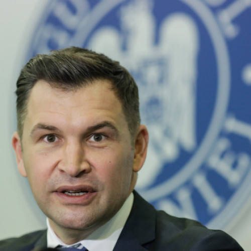Ionuț Stroe (PNL) critică propunerea Oanei Țoiu (USR) privind taxele consulare: E un drum periculos care alimentează frustrarea